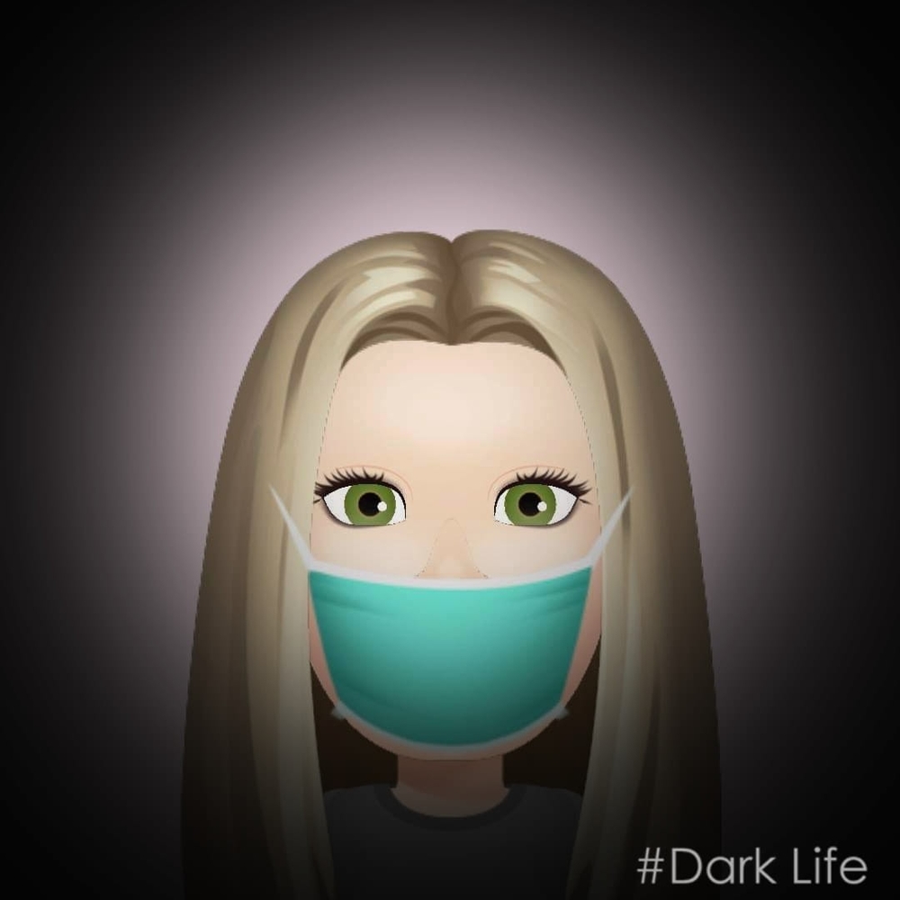 Meet your Posher, Tawnya